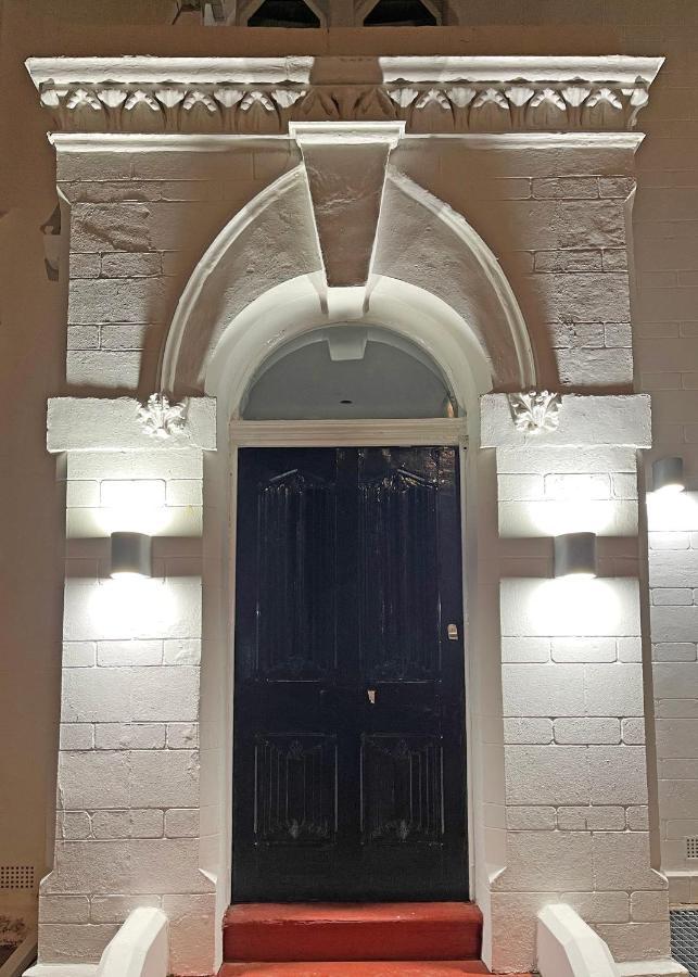 1820 Boutique Rooms & Suites Блекпул Екстериор снимка